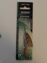 Joxon Spinner holo Reflex Gr. 4 Silber,16gr